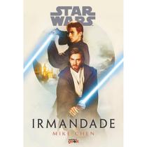 Livro Star Wars Imandade - Universo Geek Livro Star Wars Imandade - Universo Geek