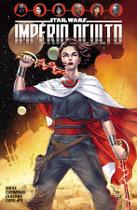 Livro - Star Wars: Império Oculto Livro - Star Wars: Império Oculto