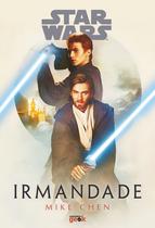 Livro - Star Wars: Irmandade