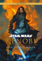 Livro - Star Wars: Kenobi
