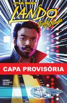 Livro - Star Wars - Lando: Tudo ou Nada