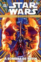 Livro - Star Wars Legends: À Sombra de Yavin