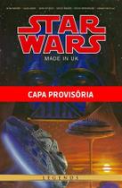 Livro - Star Wars Legends: Made in UK Livro - Star Wars Legends: Made in UK