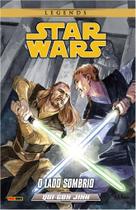 Livro - Star Wars Legends: O Lado Sombrio