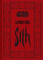 Livro - Star Wars: Livro dos Sith Livro - Star Wars: Livro dos Sith