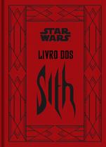 Livro - Star Wars: Livro dos Sith