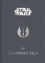 Livro - Star Wars: O Caminho Jedi Livro - Star Wars: O Caminho Jedi