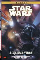 Livro - Star Wars: O Esquadrão Perdido
