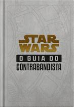 Livro - Star Wars: O guia do contrabandista