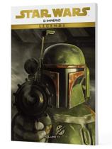Livro - Star Wars: O Império Vol. 17 - Novo/Lacrado