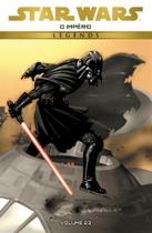 Livro - Star Wars: O Império Vol. 23 - Novo