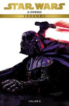 Livro - Star Wars: O Império Vol. 6