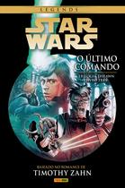 Livro - Star Wars: O Ultimo Comando Livro - Star Wars: O Ultimo Comando