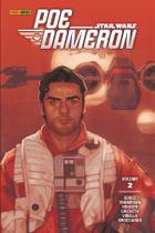 Livro - Star Wars: Poe Dameron - Volume 2