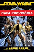 Livro - Star Wars por Jason Aaron (Omnibus) Livro - Star Wars por Jason Aaron (Omnibus)