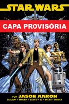 Livro - Star Wars por Jason Aaron (Omnibus)