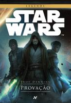 Livro - Star Wars : Provação