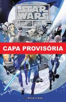 Livro - Star Wars: Rebeldes Vol. 3 Livro - Star Wars: Rebeldes Vol. 3