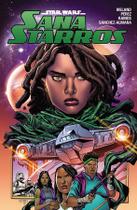 Livro - Star Wars: Sana Starros Livro - Star Wars: Sana Starros
