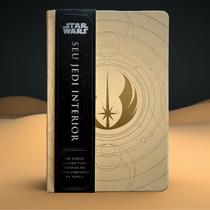 Livro - Star Wars - Seu Jedi Interior