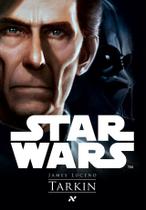 Livro - Star Wars : Tarkin