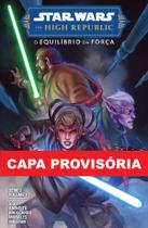 Livro - Star Wars – The High Republic (2023) Vol. 1