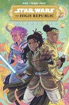 Livro Star Wars: The High Republic Adventures Edição 2