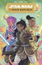 Livro - Star Wars: The High Republic Adventures Vol. 2