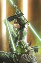 Livro - Star Wars: The High Republic Vol. 1