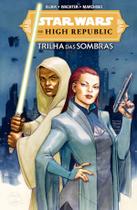 Livro - Star Wars: The High Republic Vol. 7