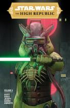 Livro - Star Wars: The High Republic - Volume 06