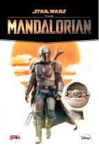 Livro - Star Wars: The Mandalorian