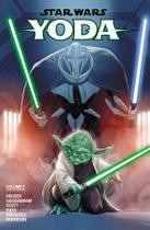 Livro - Star Wars: Yoda Vol. 2