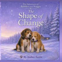 Livro Starbridge Press The Shape of Change Novo
