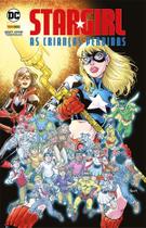 Livro - Stargirl: As Crianças Perdidas