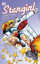 Livro - Stargirl por Geoff Johns Livro - Stargirl por Geoff Johns