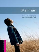Livro - Starman - Obw Starter - OXFORD UNIVERSITY Livro - Starman - Obw Starter - OXFORD UNIVERSITY