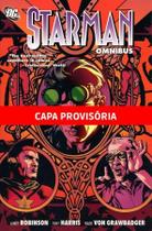 Livro - Starman Vol.1 Livro - Starman Vol.1