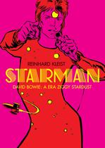Livro - Starman
