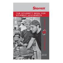 Starrett Book For Student Machinist 1700 For Sale In Prospect