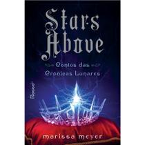 Livro - Stars Above