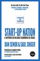 Livro - Start Up Nation