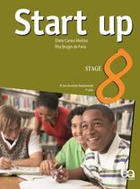 Livro - Start Up - Stage 8