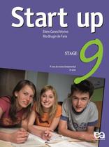 Livro - Start Up - Stage 9 Livro - Start Up - Stage 9