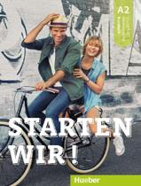 Livro - Starten wir! a2 - kb