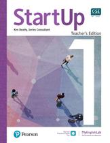 Livro - Startup 1 Teacher's Book