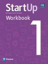 Livro - Startup 1 Workbook Livro - Startup 1 Workbook