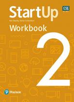 Livro - Startup 2 Workbook