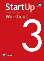 Livro - Startup 3 Workbook