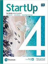 Livro - Startup 4 Teacher's Book